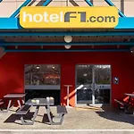 Ξενοδοχείο Hotelf1 Nimes Ouest *