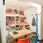 Ξενοδοχείο Hotelf1 Nimes Ouest