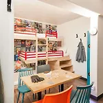 Hotel Hotelf1 Ouest *