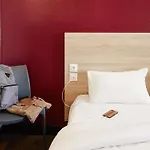 Hotelf1 Ouest Hotel Nîmes