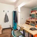 Hotelf1 Nimes Ouest * Νιμ