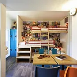 Hotelf1 Nimes Ouest Ξενοδοχείο *