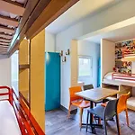 Hotelf1 Nimes Ouest