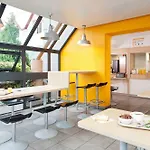 Hotelf1 Ouest מלון נים