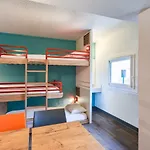 Hotelf1 Nimes Ouest Ξενοδοχείο *