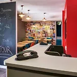 Hotel Hotelf1 Ouest Nîmes