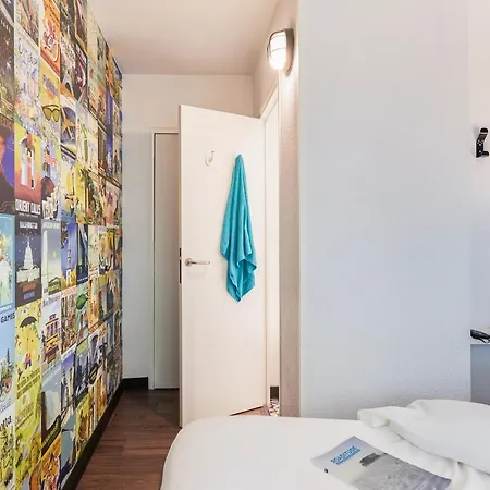 Hotel Hotelf1 Nimes Ouest Nimes