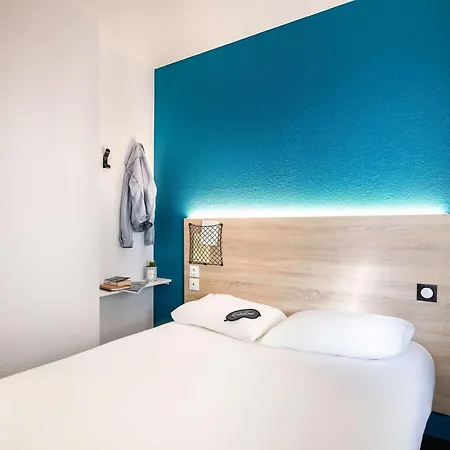 Hotel Hotelf1 Ouest