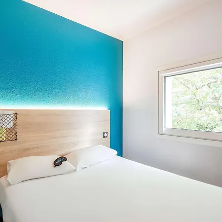 Hotel Hotelf1 Nimes Ouest Nimes
