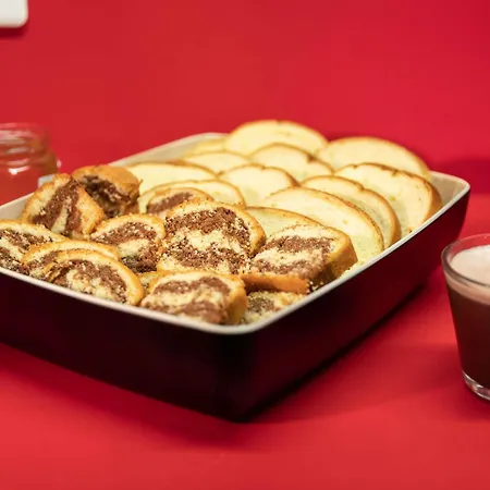 מלון Hotelf1 Ouest