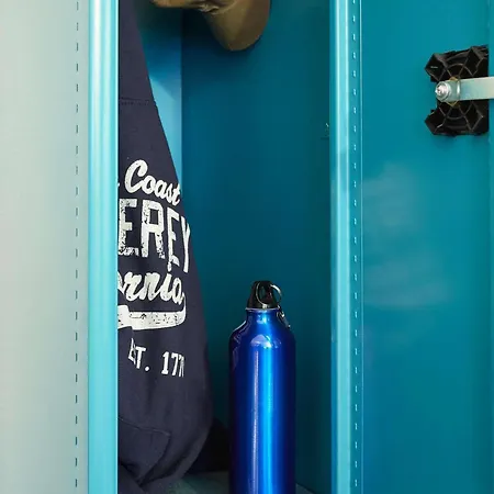 מלון Hotelf1 Ouest *