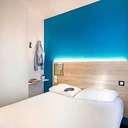 Hotel Hotelf1 Ouest *