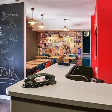Hotel Hotelf1 Ouest