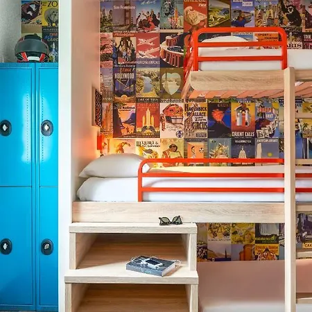 Hotelf1 Ouest Hotel Nimes