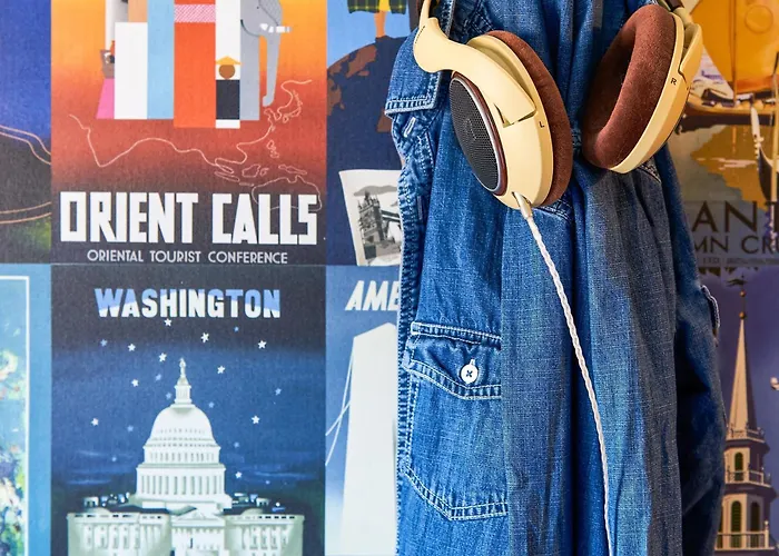 Hotel Hotelf1 Ouest *